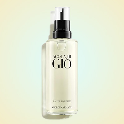 Armani Beauty - Acqua Di Giò - Eau De Toilette