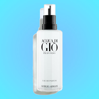 Armani Beauty - Acqua Di Giò Profondo - Eau De Parfum