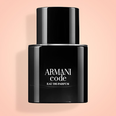 Armani Beauty - Code - Eau De Parfum