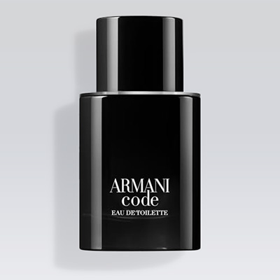 Armani Beauty- Code – Eau De Toilette