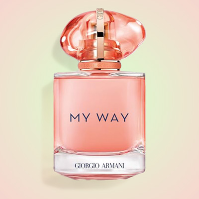 Armani Beauty- My Way Ylang