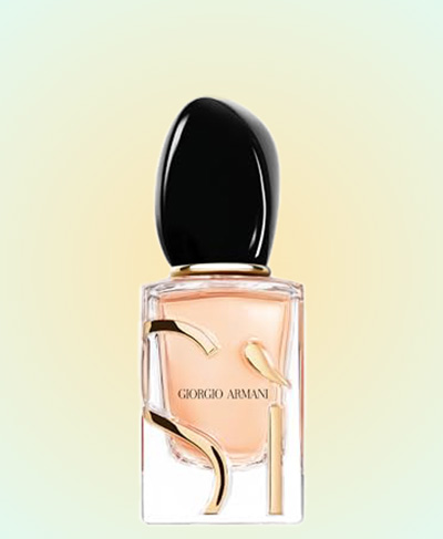Armani Beauty - Sì - Eau De Parfum