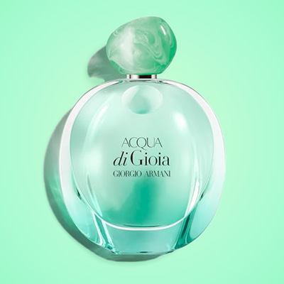 Armani Beauty – Acqua Di Gioia – Eau De Parfum Intense