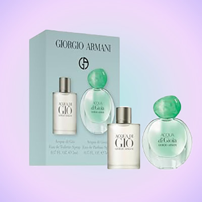 Armani Beauty – Acqua Di Gioia Eau De Parfum