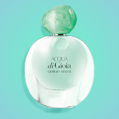 Armani Beauty – Acqua Di Gioia