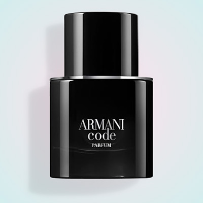 Armani Beauty – Code – Parfum