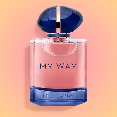 Armani Beauty – My Way Intense – Eau De Parfum