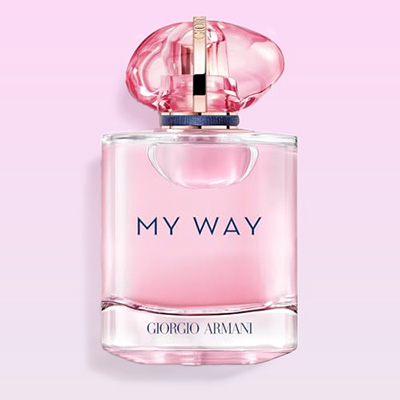 Armani Beauty – My Way Nectar
