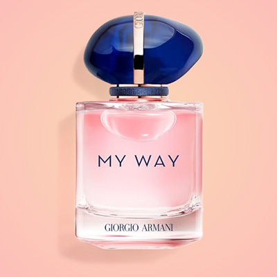 Armani Beauty – My Way – Eau De Parfum
