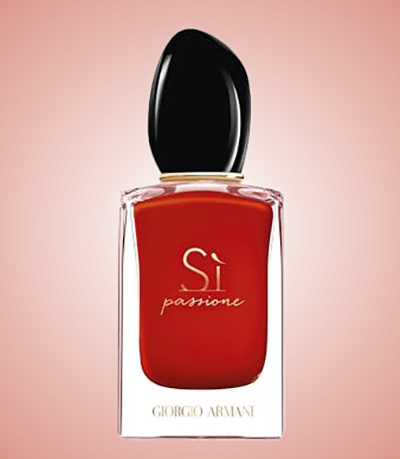 Armani Beauty – Sì Passione – Eau De Parfum