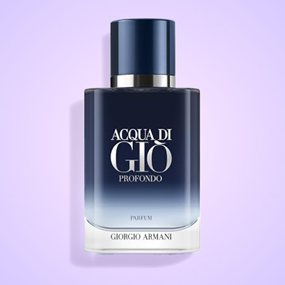 Armani Beauty – Acqua Di Giò Profondo