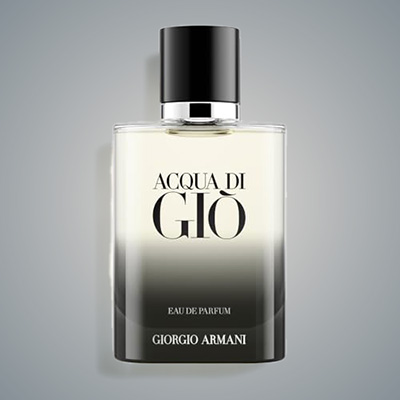 Armani Beauty – Acqua Di Giò