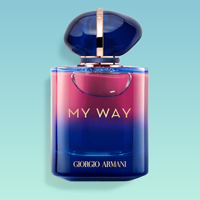 Armani Beauty – My Way – Perfume For Women