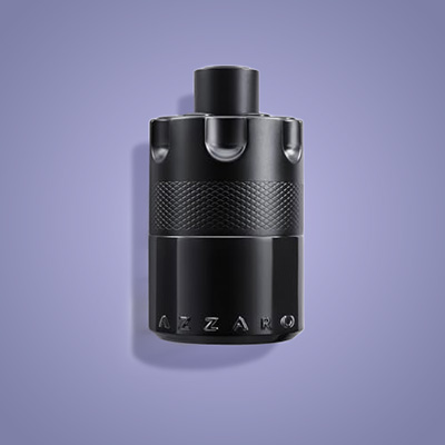 Azzaro The Most Wanted Eau De Parfum Intense