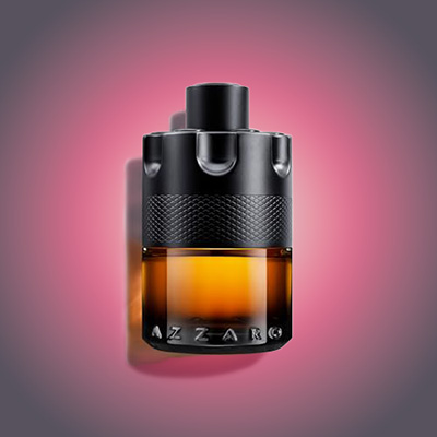 Azzaro The Most Wanted Parfum