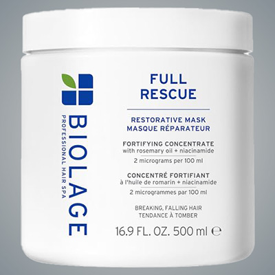 Biolage Full Rescue Restorative Hair Mask