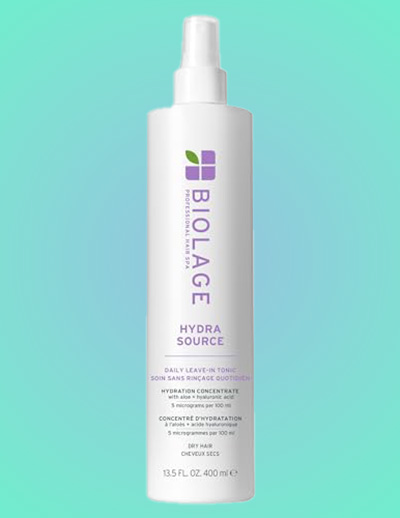 Biolage Hydra Source Daily Leave-In Tonic