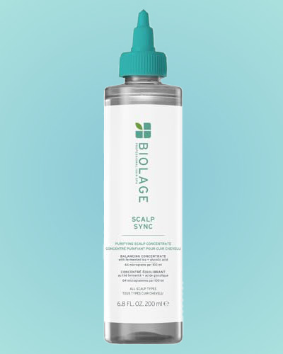Biolage Scalp Sync Purifying Concentrate