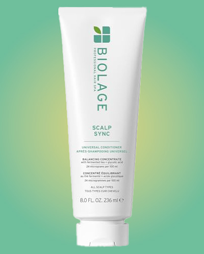 Biolage Scalp Sync Universal Conditioner