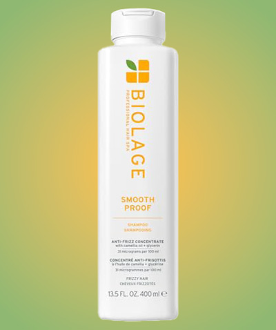 Biolage Smooth Proof Shampoo