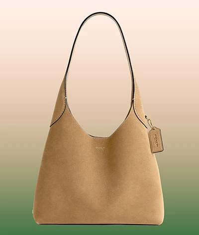 Coach Brooklyn Shoulder Bag