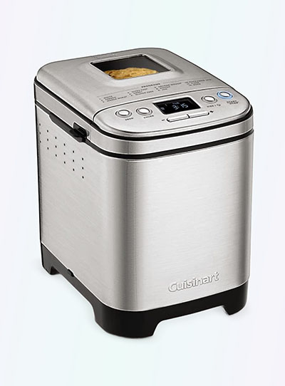 Cuisinart Bread Maker Machine