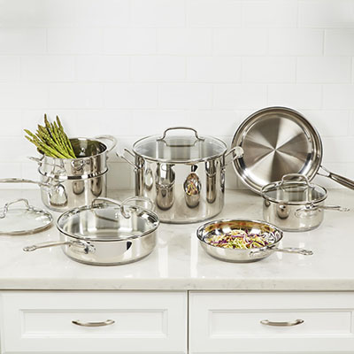 Cuisinart Cookware Collection