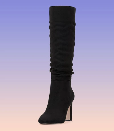 Dream Pairs Women'S Knee Boots