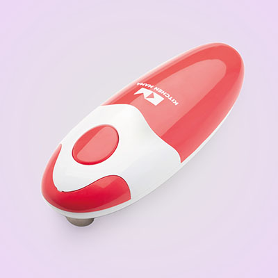 Kitchen Mama Auto Electric Can Opener