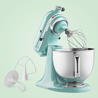 Kitchenaid Artisan Series Stand Mixer