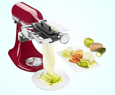 Kitchenaid Vegetable Sheet Cutter