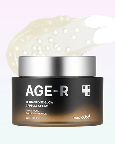 Medicube Age-R Facial Cream