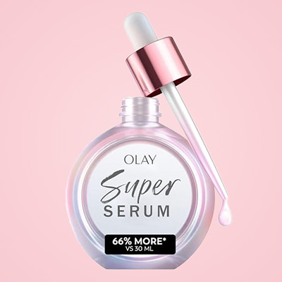 Olay Super Serum