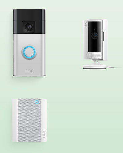Ring Battery Doorbell