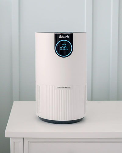 Shark Air Purifier For Home