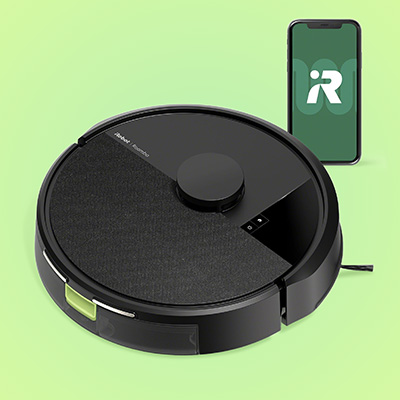 Irobot Roomba 105